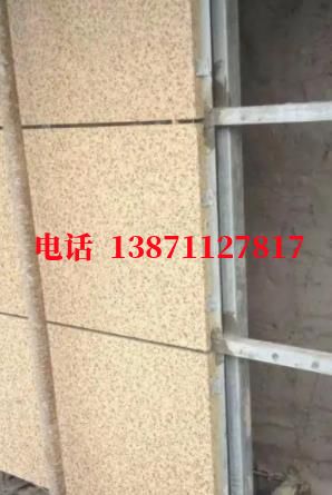 南通热力通气管道内部清洗外墙ET板